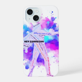 Bright Hunter capas de iphone