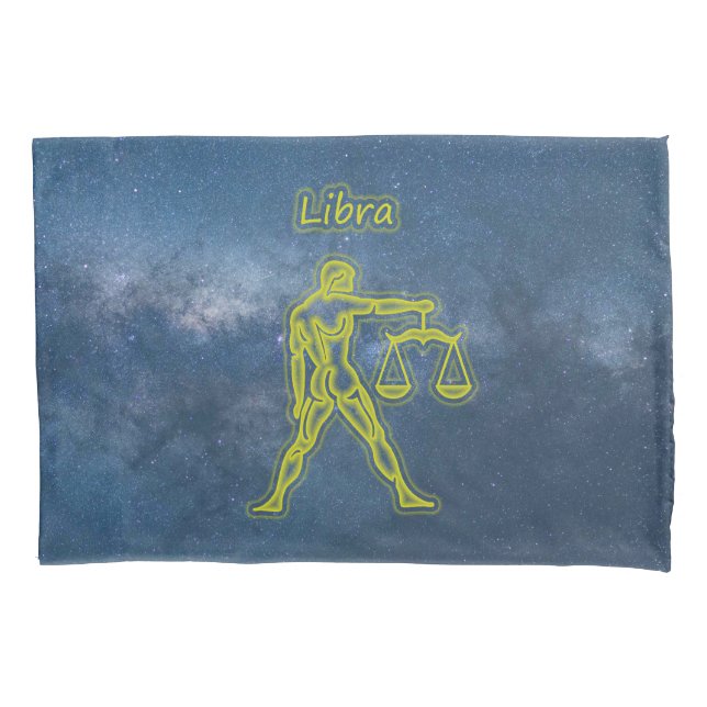 Bright Libra (Frente)