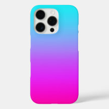 Bright Ombre Design