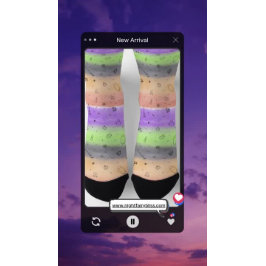 Brilhante com as Estrelas