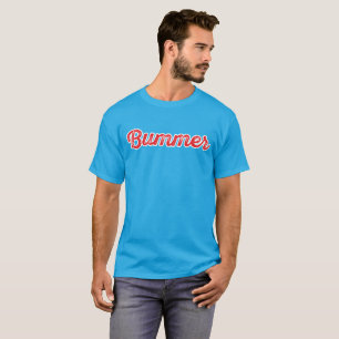 Brilhante em 6 opções de cor T-Shirt