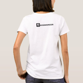 Brilho com Energia - A Camisa T Cósmica "Vortex"