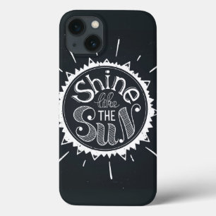 Brilho como The Sun