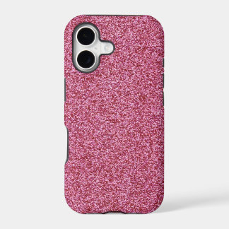 Brilho de Glitter Rosa