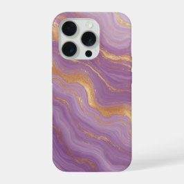 Brilho de Mármore Roxo Real ✨ Luxo com Veios Doura