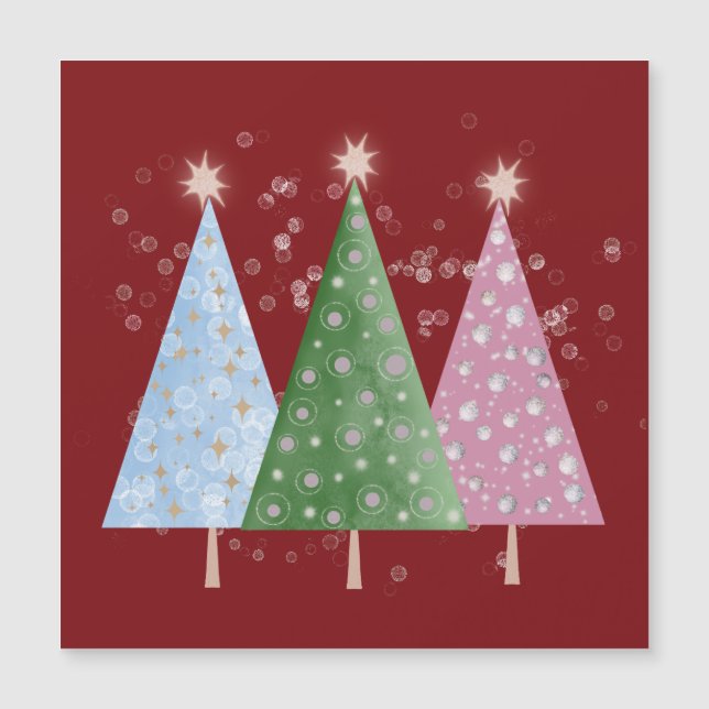 Brilho de Natal (Frente)