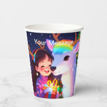 Brilho de Natal Encantado