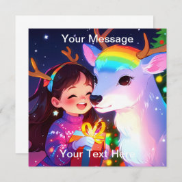 Brilho de Natal Encantado