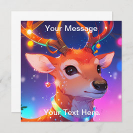 Brilho de Natal Encantado