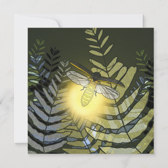 Brilho do Firefly (Frente)