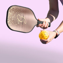 Brilho Dourado, Monograma Dourado, Nome em Letra d