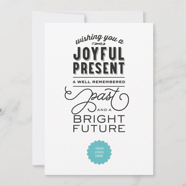 Brilho Futuro Flagrante (Frente)