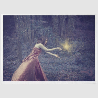 Brilho - Papel Tecidual de Decoupage