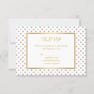 BRILHO PASTEL DOURADO SPOT TODO RSVP DE OCAIXÃO