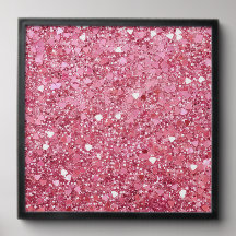 Brilho Rosa Pastel