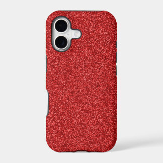 Brilho vermelho Sparkling