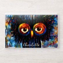 Brilliant e Wise Owl