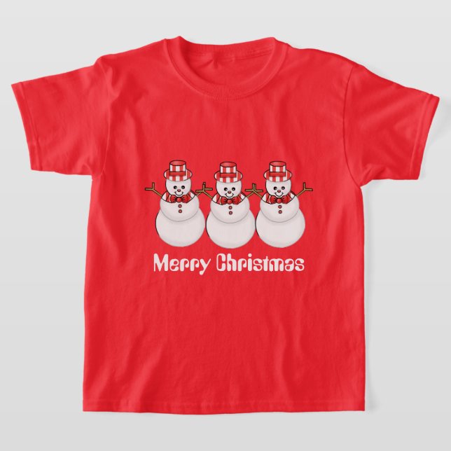 Brincadeira de Natal divertida t-shirt de Natal (Postura )