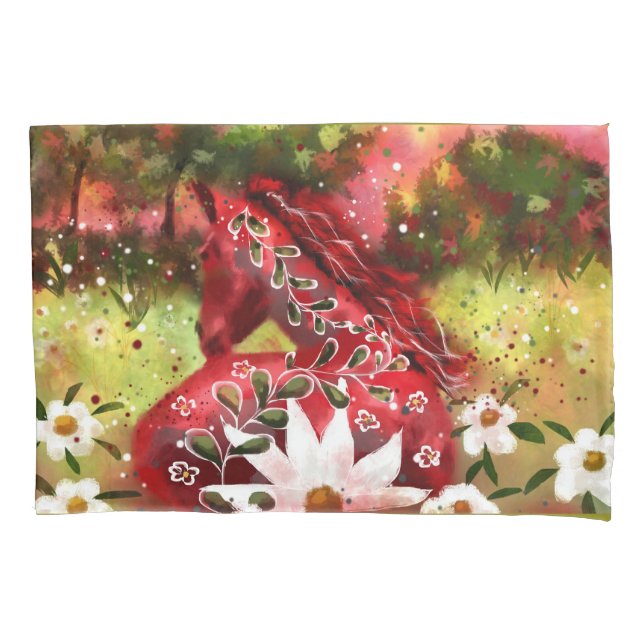 Brincadeiras de Margarida Balançando em Abstrato d (Frente)