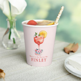 Brinde ao Futuro Sra Rosa Claro