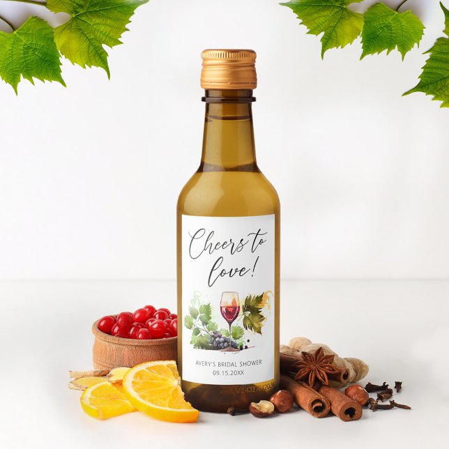 Brinde Elegante ao Copo de Vinho de Chuveiro de No (Criador carregado)