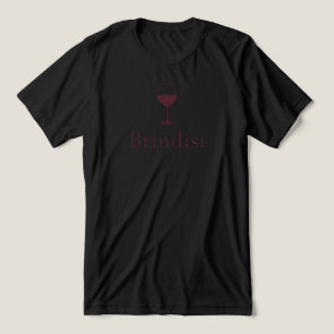 Brindisi T-Shirt