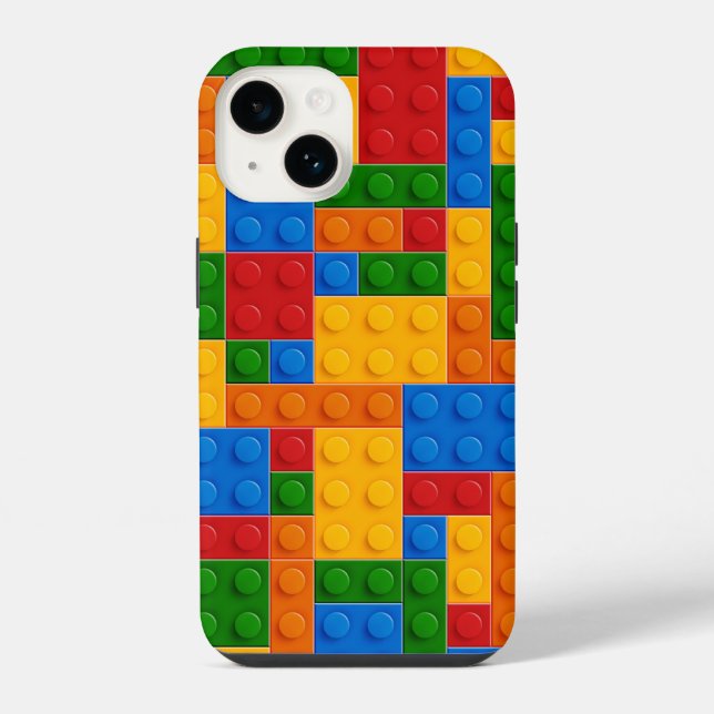 Brinquedo de Tijolo (Verso)