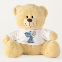 Brinquedo de ursos de peluche mole