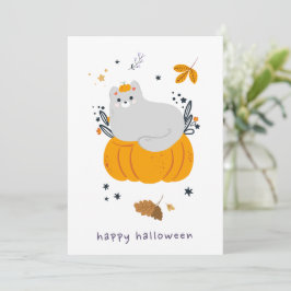 Brinquedos engraçados com vassouras, abóboras e fa