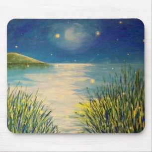 Brisa Mousepad do vaga-lume