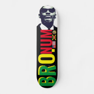 BRO NUM Skateboard OFICIAL