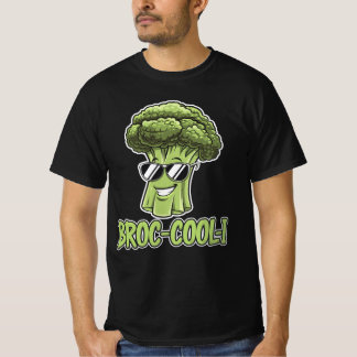 Broc-Legal-I — T-Shirt Engraçado, Legal e Sarcásti