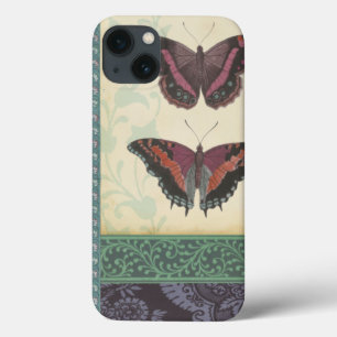 Brocade de borboleta decorativa do Vision Studio