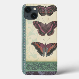Brocade de borboleta decorativa do Vision Studio