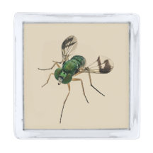 Pin da lapela da mosca de fruta