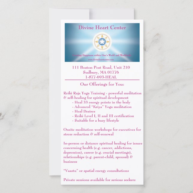 Brochura de Serviços DHC 4-set-13 (Frente)