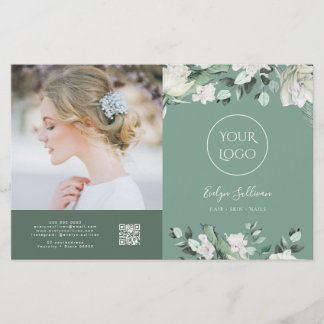 brochura do emerald greenery