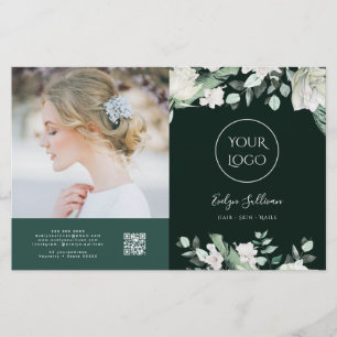 brochura esmerald greenery