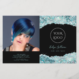 Brochura falsa para o relvado