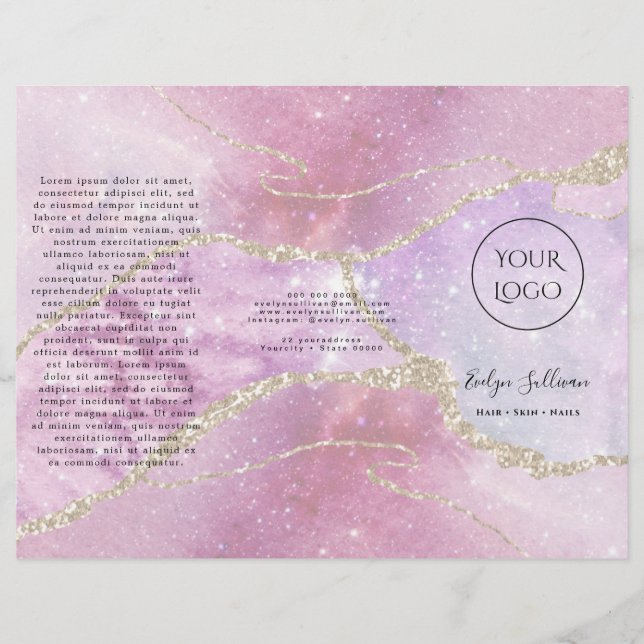 brochura faux pearlescence (Frente)