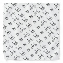 Brompton Bandana