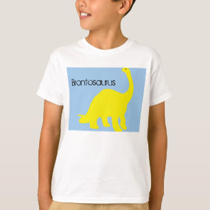 Brontossaurus T-Shirt