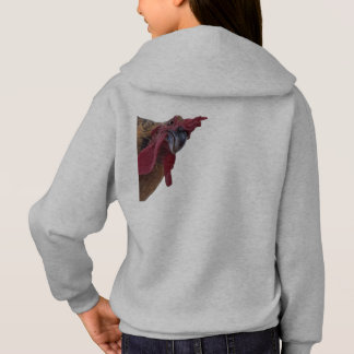 Broody Bunch Pullover Hoodie
