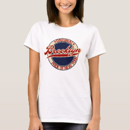 Brooklyn T-Shirt