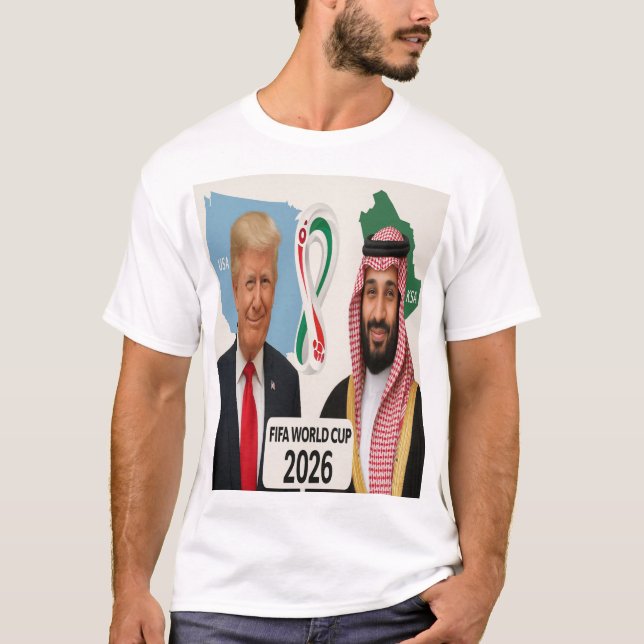 brotherhood t-shirt (Frente)