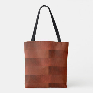 Brown Tote Bag