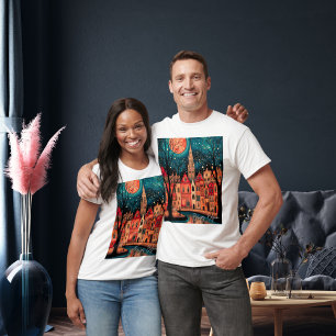 Bruges Belgium T-Shirt