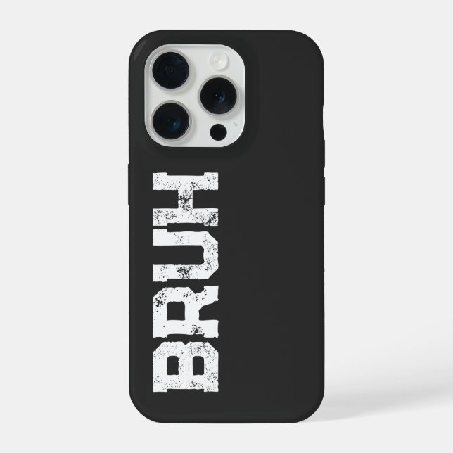 Bruh (Verso)