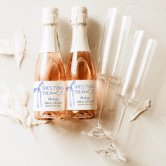 Brunch de Chá de panela de Casando Arco Cinza Azul (Criador carregado)