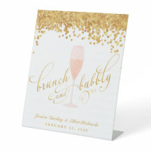 Brunch e Noivado Bachelorette Brunch